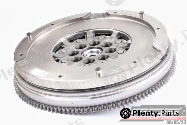 Australian Clutch FBM166DM — Flywheel ClutchPro