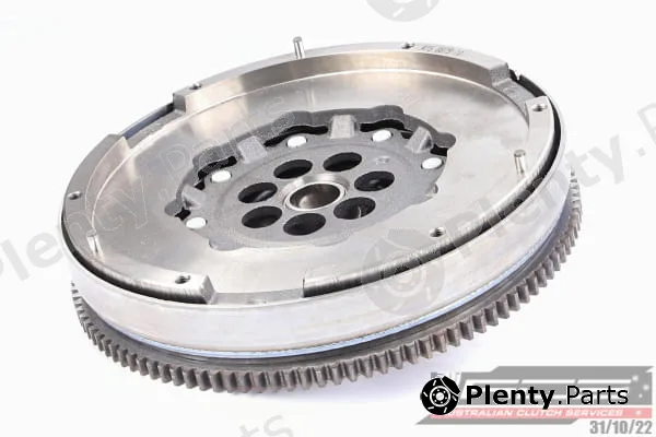 Australian Clutch FJE110DM — Flywheel ClutchPro