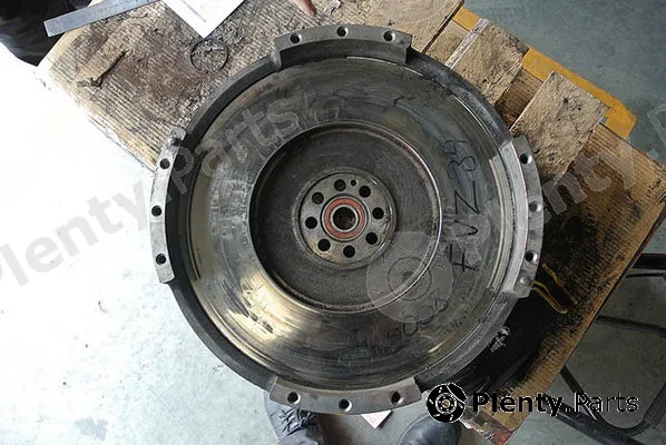 Australian Clutch FIZ439 — Flywheel ClutchPro Commercial