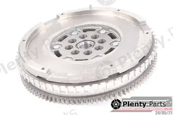 Australian Clutch FLD003DM — Flywheel ClutchPro