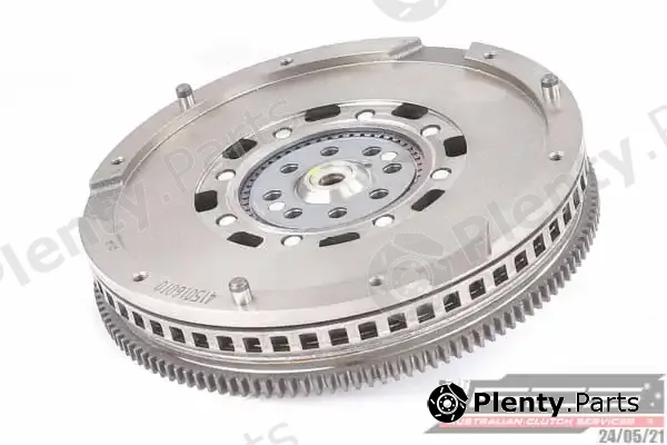Australian Clutch FAU005DM — Flywheel ClutchPro