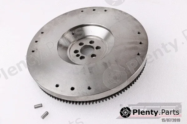 Australian Clutch FIZ308 — Flywheel ClutchPro Commercial