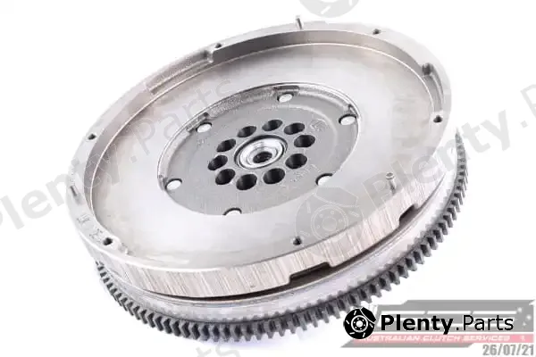 Australian Clutch FVW145DM — Flywheel ClutchPro