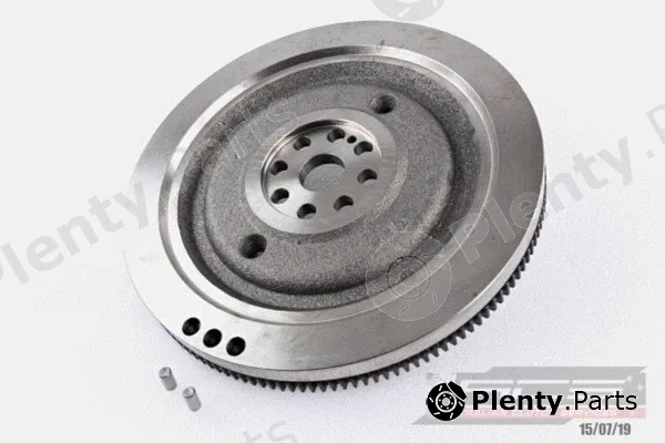 Australian Clutch FMZ281 — Flywheel ClutchPro Commercial