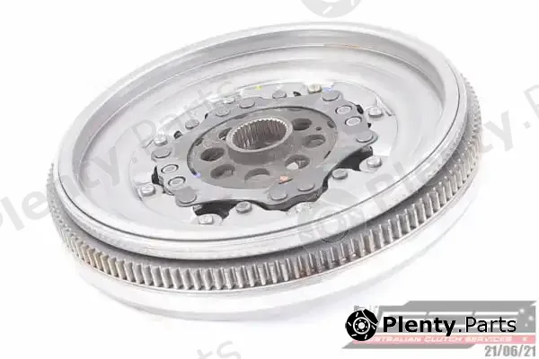 Australian Clutch FVW233DM — Flywheel ClutchPro