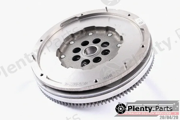 Australian Clutch FFD173DM — Flywheel ClutchPro