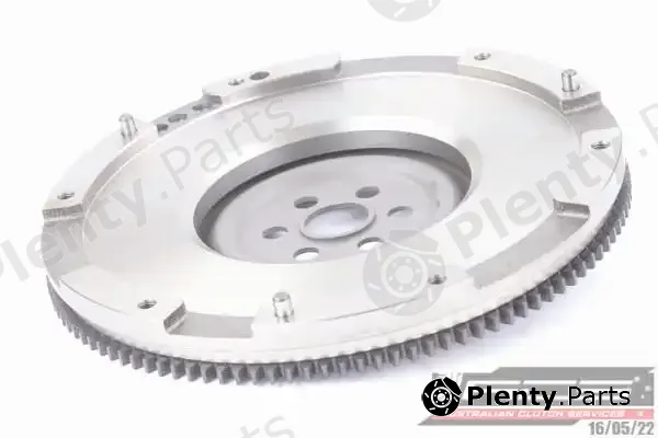 Australian Clutch FMZ122 — Flywheel ClutchPro
