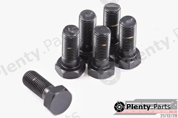 Australian Clutch FWBGM02 — Screw Set, flywheel ClutchPro