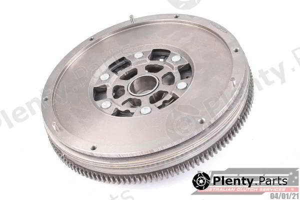 Australian Clutch FGM122DM — Flywheel ClutchPro