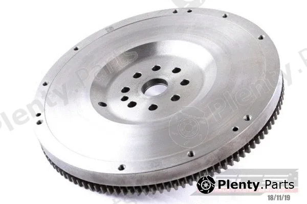 Australian Clutch FGW101S — Flywheel ClutchPro