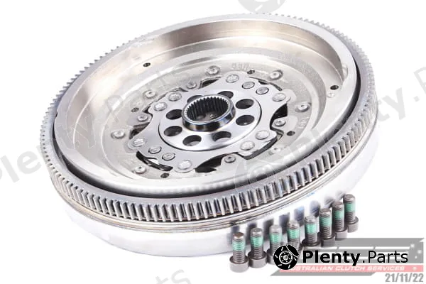 Australian Clutch FVW249DM — Flywheel ClutchPro