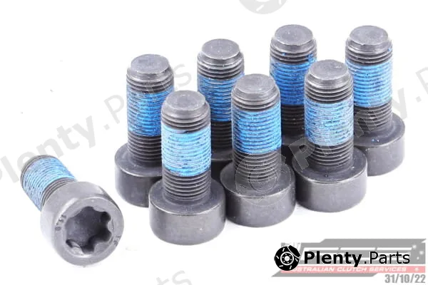 Australian Clutch FWBRE04 — Screw Set, flywheel ClutchPro