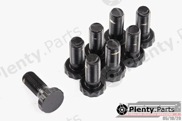 Australian Clutch FWBFD08 — Screw Set, flywheel ClutchPro