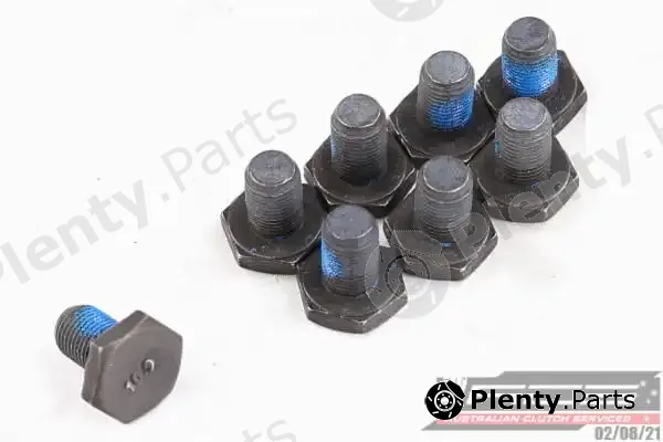 Australian Clutch FPBGM04 — Screw Set, flywheel ClutchPro