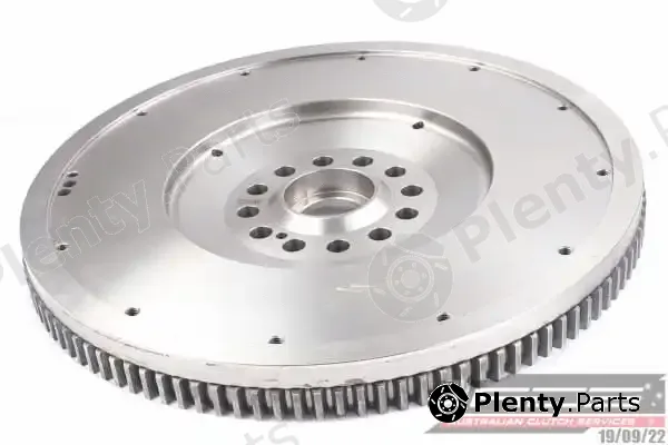 Australian Clutch FCP401 — Flywheel ClutchPro Commercial