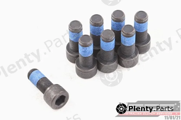 Australian Clutch FWBGM16 — Screw Set, flywheel ClutchPro