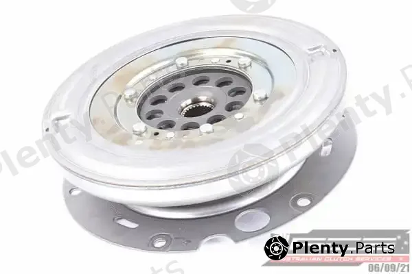 Australian Clutch FAU203DM — Flywheel ClutchPro