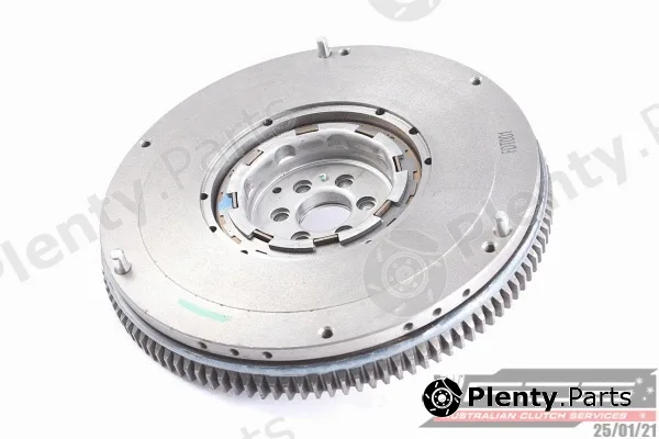 Australian Clutch FLX101DM — Flywheel ClutchPro