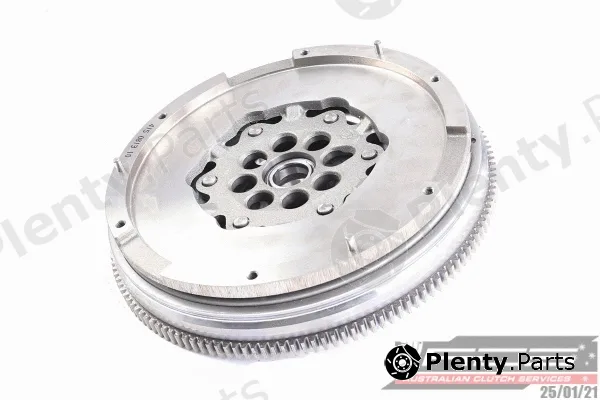 Australian Clutch FMC016DM — Flywheel ClutchPro