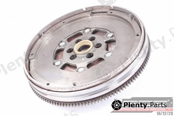 Australian Clutch FAU114DM — Flywheel ClutchPro
