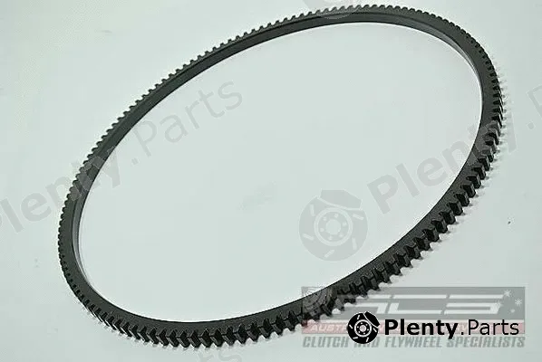 Australian Clutch RGHOL6-137T — Ring Gear, flywheel ClutchPro