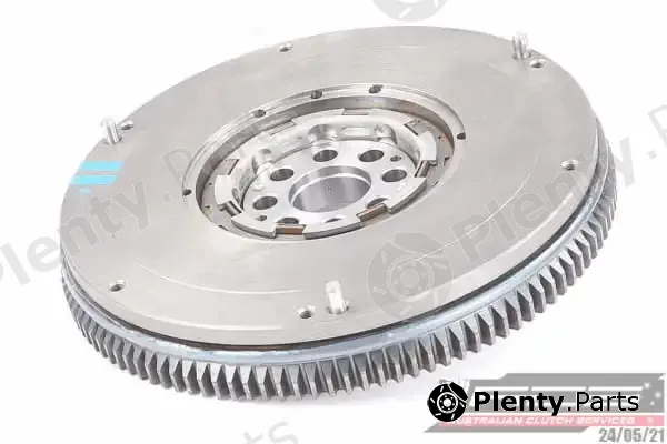Australian Clutch FLX102DM — Flywheel ClutchPro