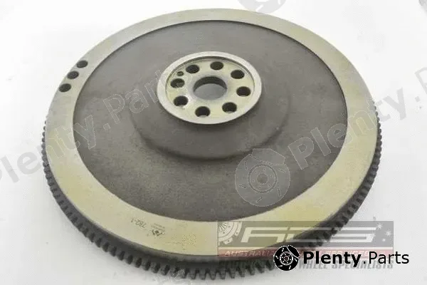 Australian Clutch FIZ305 — Flywheel ClutchPro Commercial