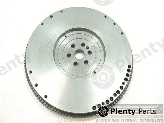 Australian Clutch FIZ301 — Flywheel ClutchPro Commercial