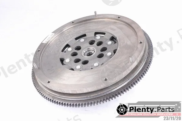 Australian Clutch FCY102DM — Flywheel ClutchPro