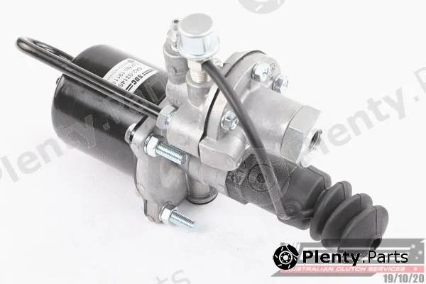 Australian Clutch CAPHC002 — Clutch Booster ClutchPro
