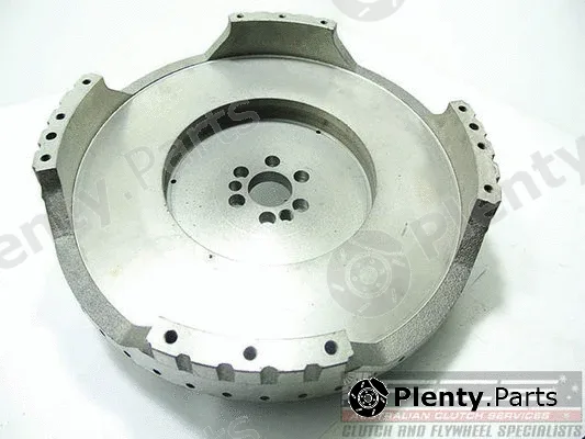 Australian Clutch FMI383 — Flywheel ClutchPro Commercial