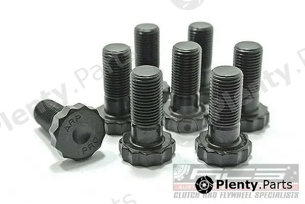 Australian Clutch FWBSU04 — Screw Set, flywheel ClutchPro