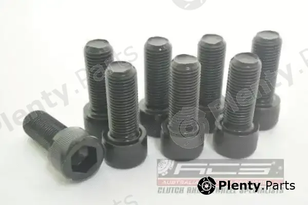 Australian Clutch FWBFT01 — Screw Set, flywheel ClutchPro