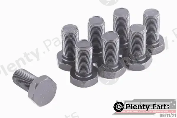 Australian Clutch FWBHN03 — Screw Set, flywheel ClutchPro