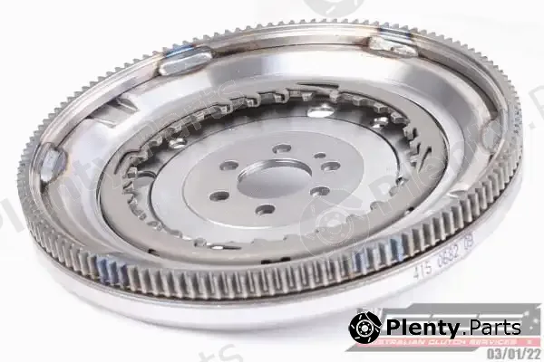 Australian Clutch FVW225DM — Flywheel ClutchPro