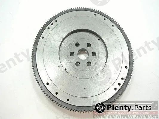Australian Clutch FMZ282 — Flywheel ClutchPro