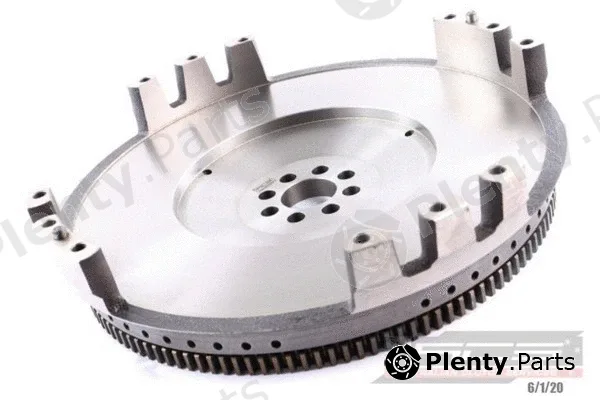 Australian Clutch FHI387 — Flywheel ClutchPro Commercial