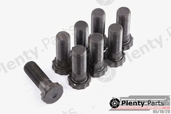 Australian Clutch FWBDG04 — Screw Set, flywheel ClutchPro
