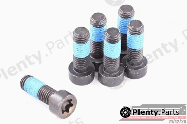 Australian Clutch FWBFI02 — Screw Set, flywheel ClutchPro