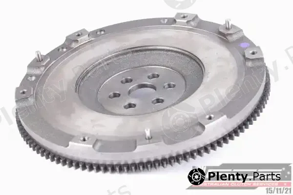 Australian Clutch FMZ111 — Flywheel ClutchPro