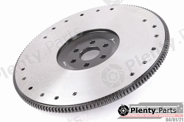 Australian Clutch FFD110C — Flywheel Xtreme Performance