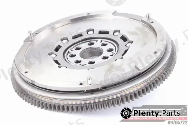 Australian Clutch FTY043DM — Flywheel ClutchPro