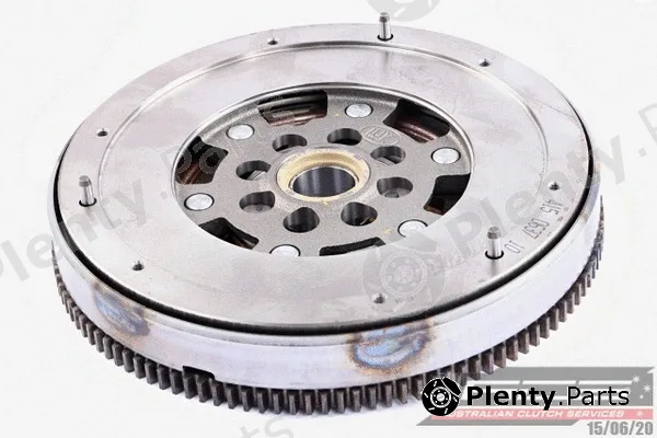Australian Clutch FAR010DM — Flywheel ClutchPro