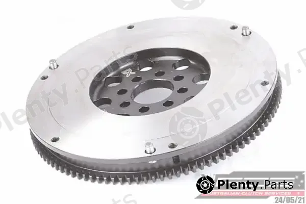 Australian Clutch FTY013C — Flywheel Xtreme Performance