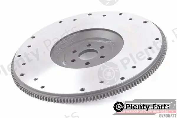 Australian Clutch FFD140C — Flywheel Xtreme Performance
