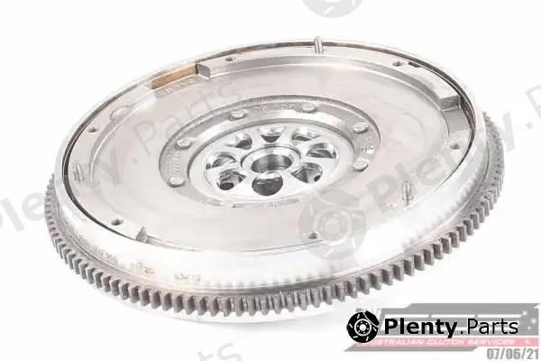 Australian Clutch FSU106DM — Flywheel ClutchPro