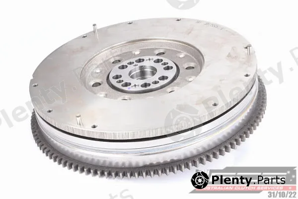Australian Clutch FIZ007DM — Flywheel ClutchPro