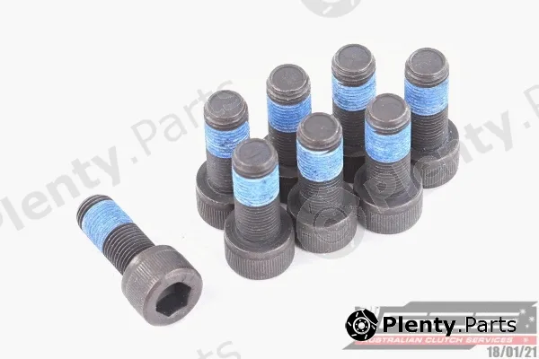 Australian Clutch FWBNI35 — Screw Set, flywheel ClutchPro
