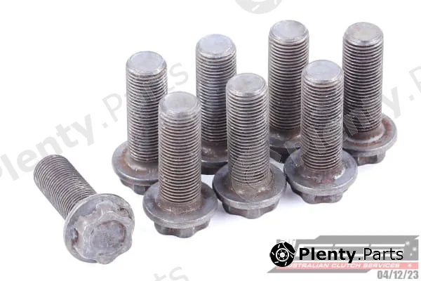 Australian Clutch FWBNI50 — Screw Set, flywheel ClutchPro