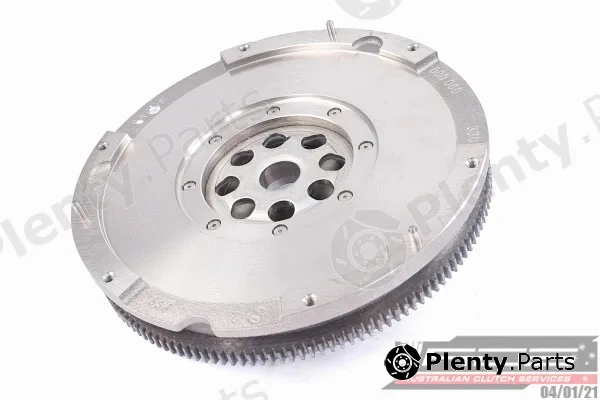 Australian Clutch FGM115DM — Flywheel ClutchPro
